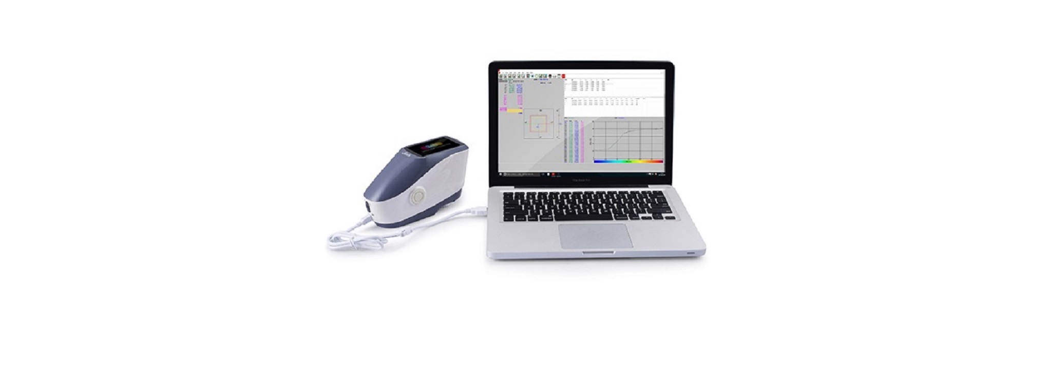 YS3060 Spectrophometer