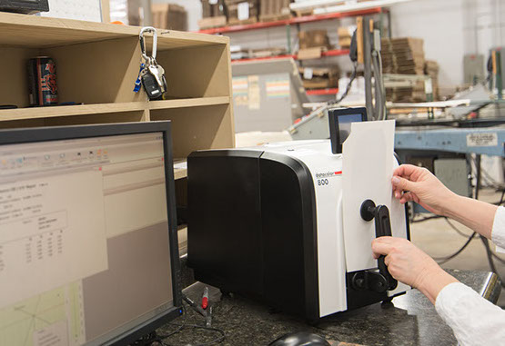 Datacolor 800 & 800V & 850