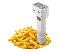 Konica Minolta CR-410FF French Fry Index Colorimeter