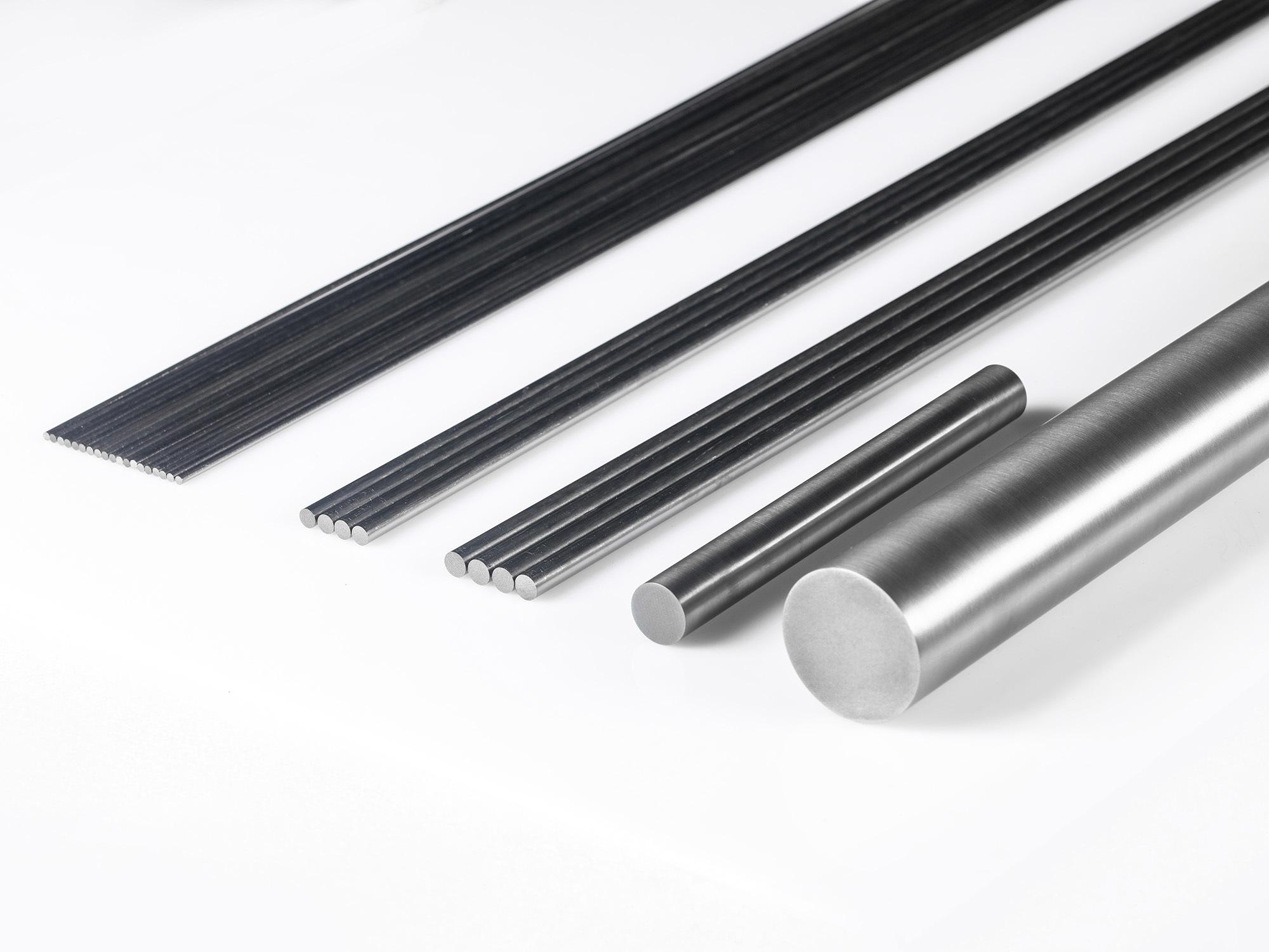Niobium Rod
