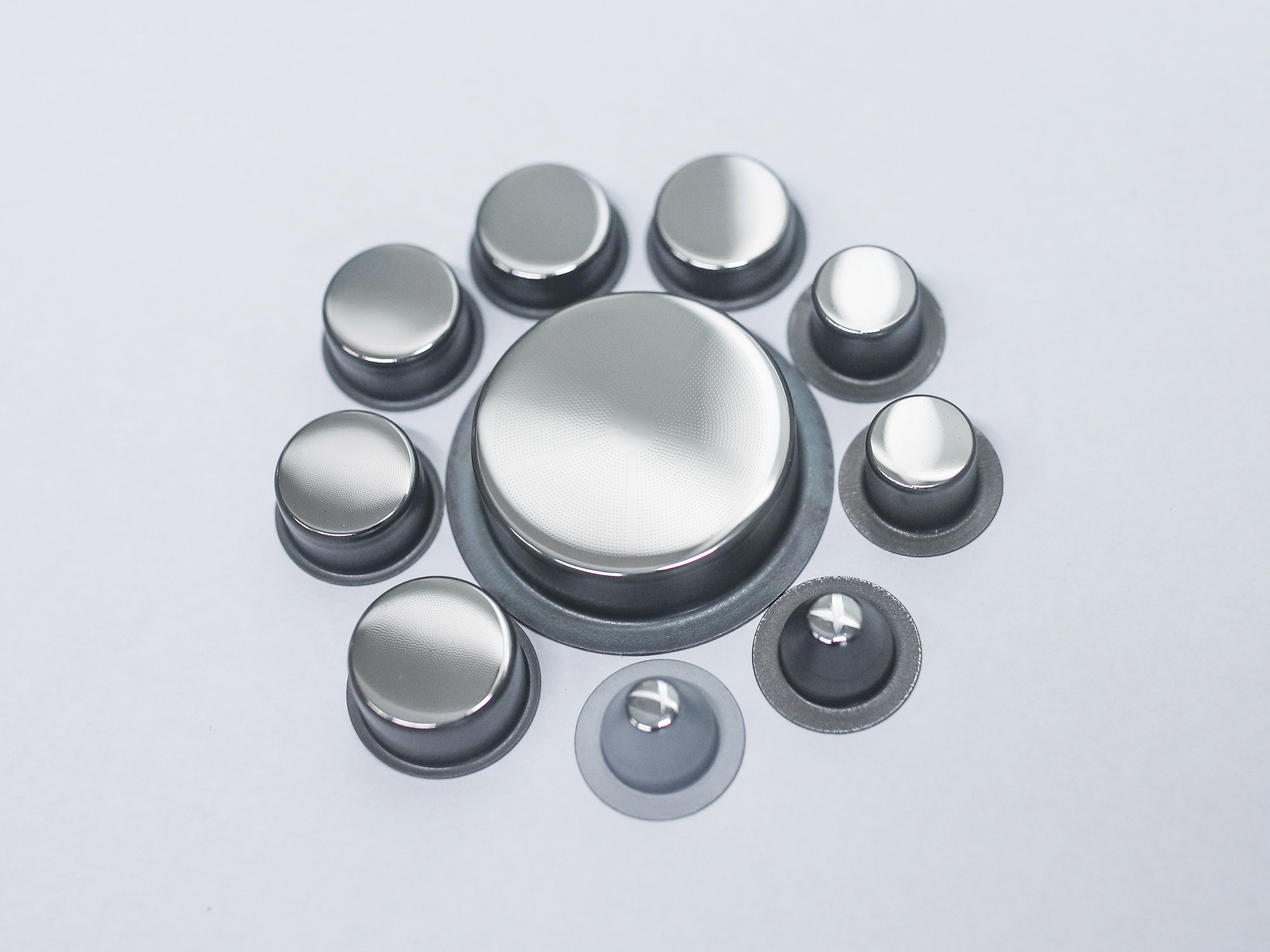 Tantalum Target Material