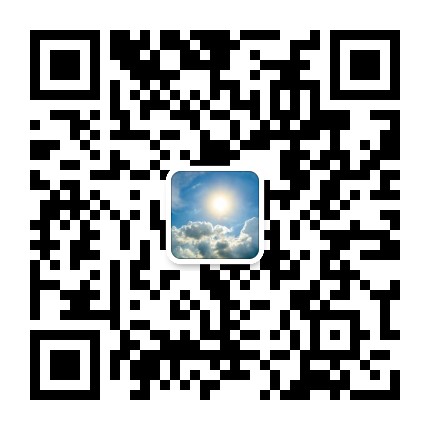 SinoDevices WeChat QR Code
